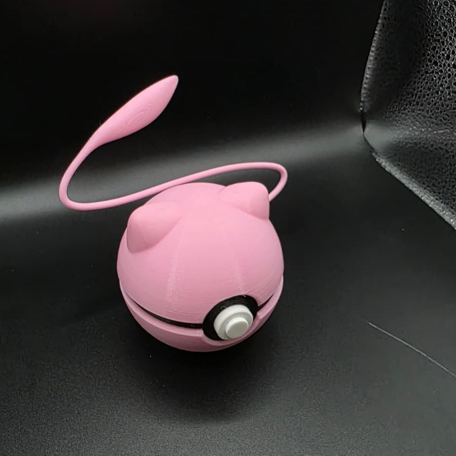 Pokebola Tematica