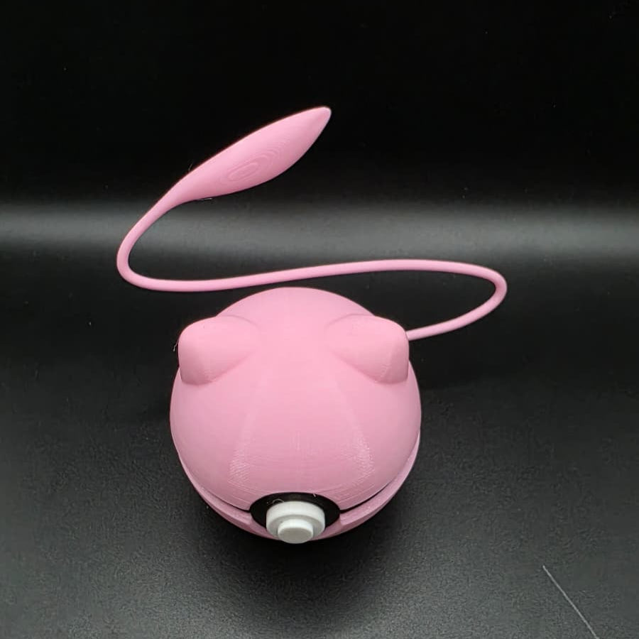 Pokebola Tematica