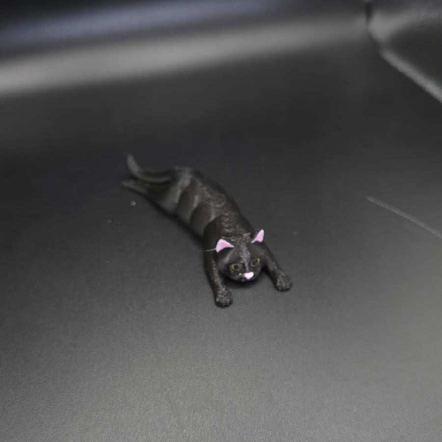 Gato Articulado