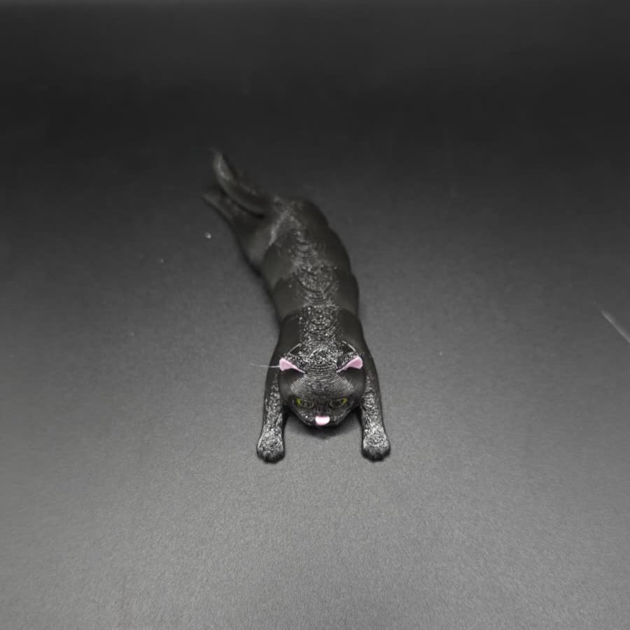 Gato Articulado