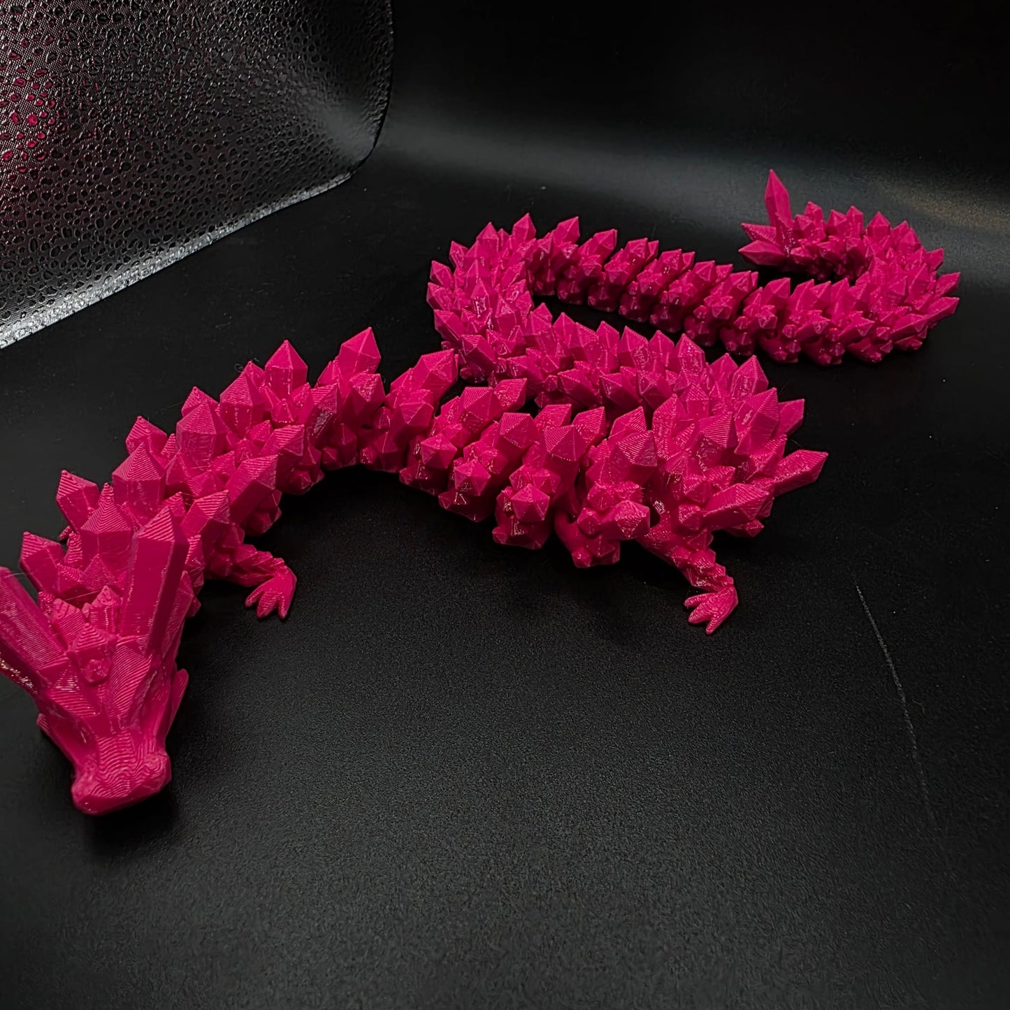 Stone Dragon