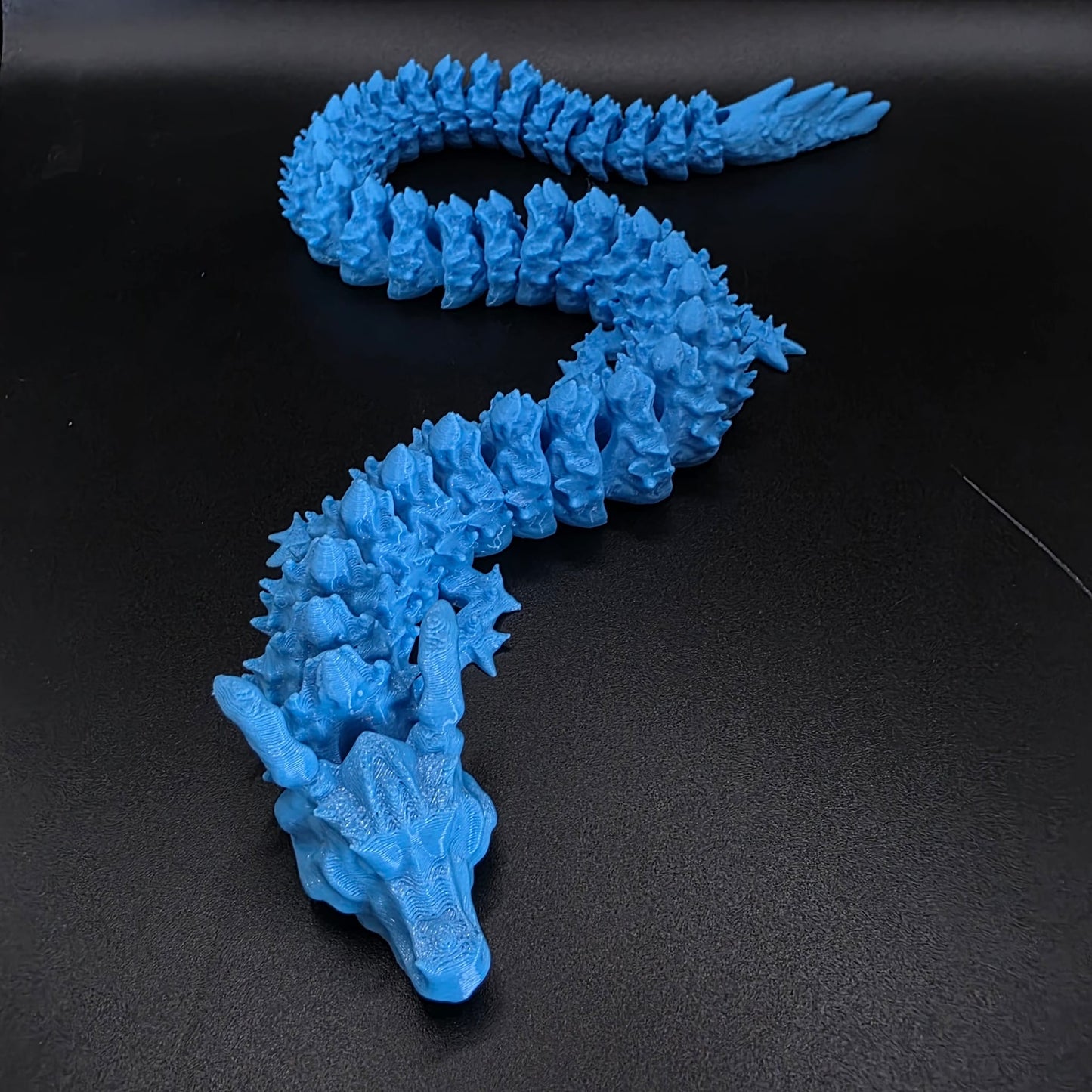 Tempestus Dragon