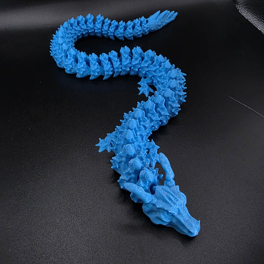 Tempestus Dragon