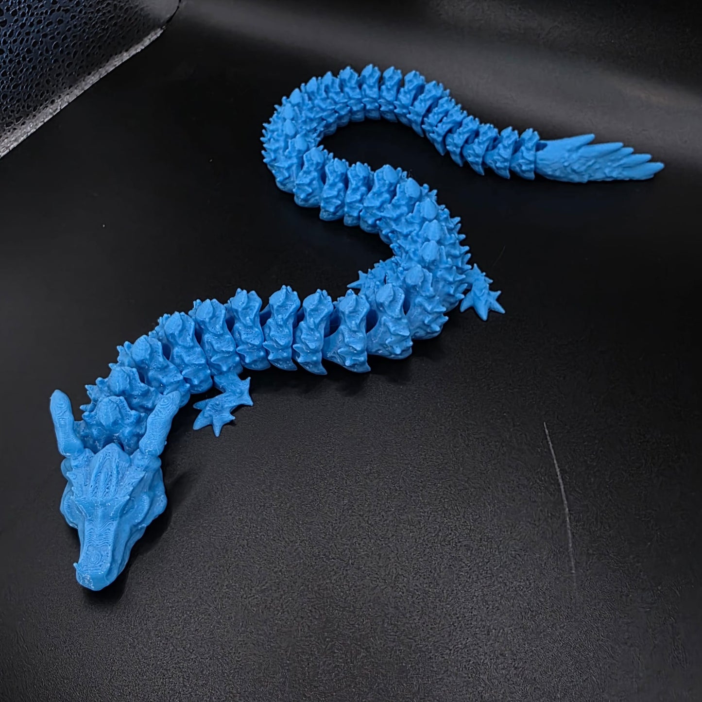 Tempestus Dragon