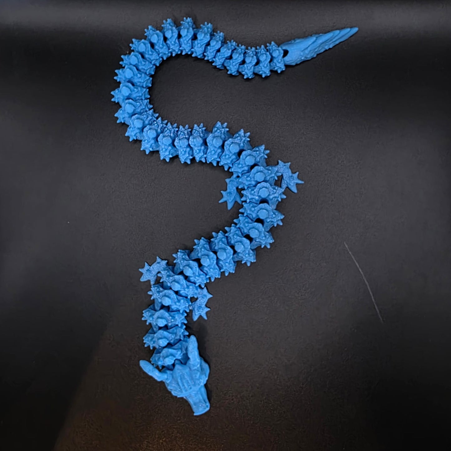 Tempestus Dragon