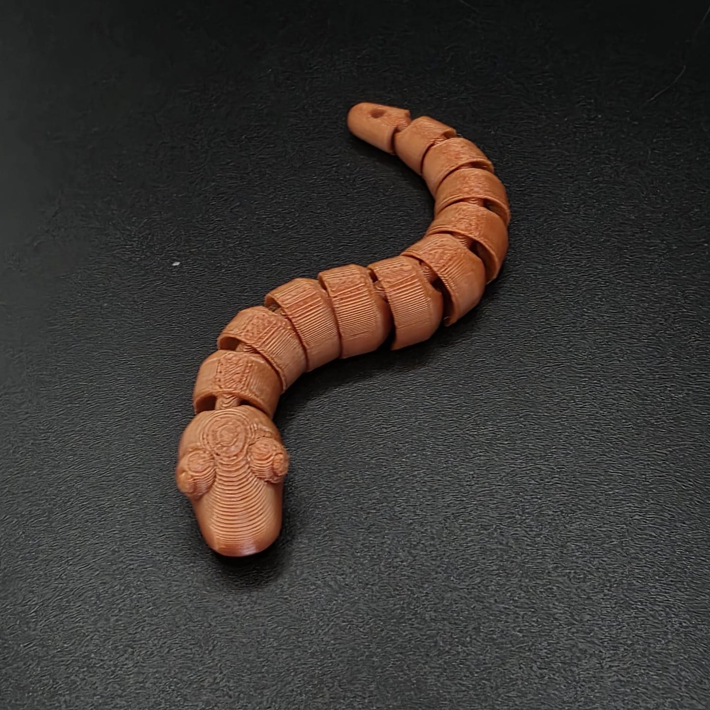 Mini Cobra