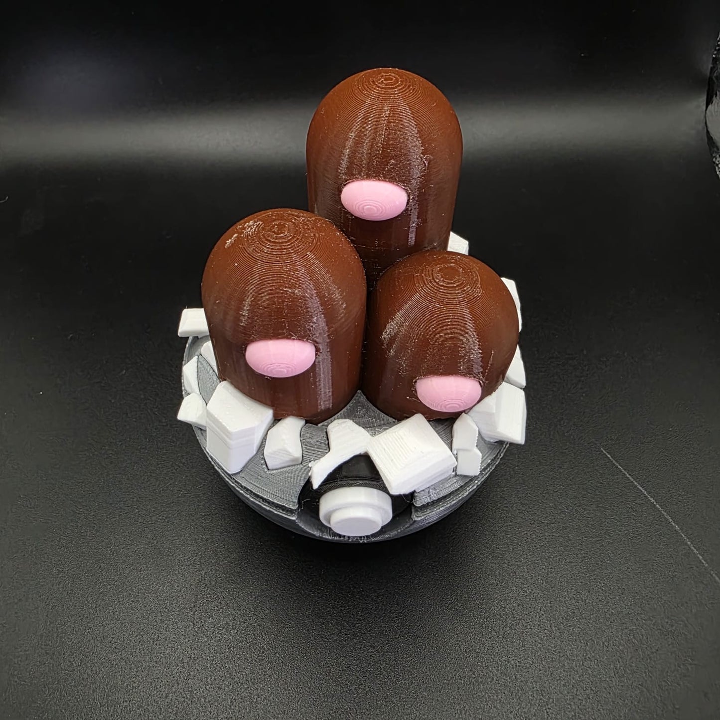 Pokebola Tematica