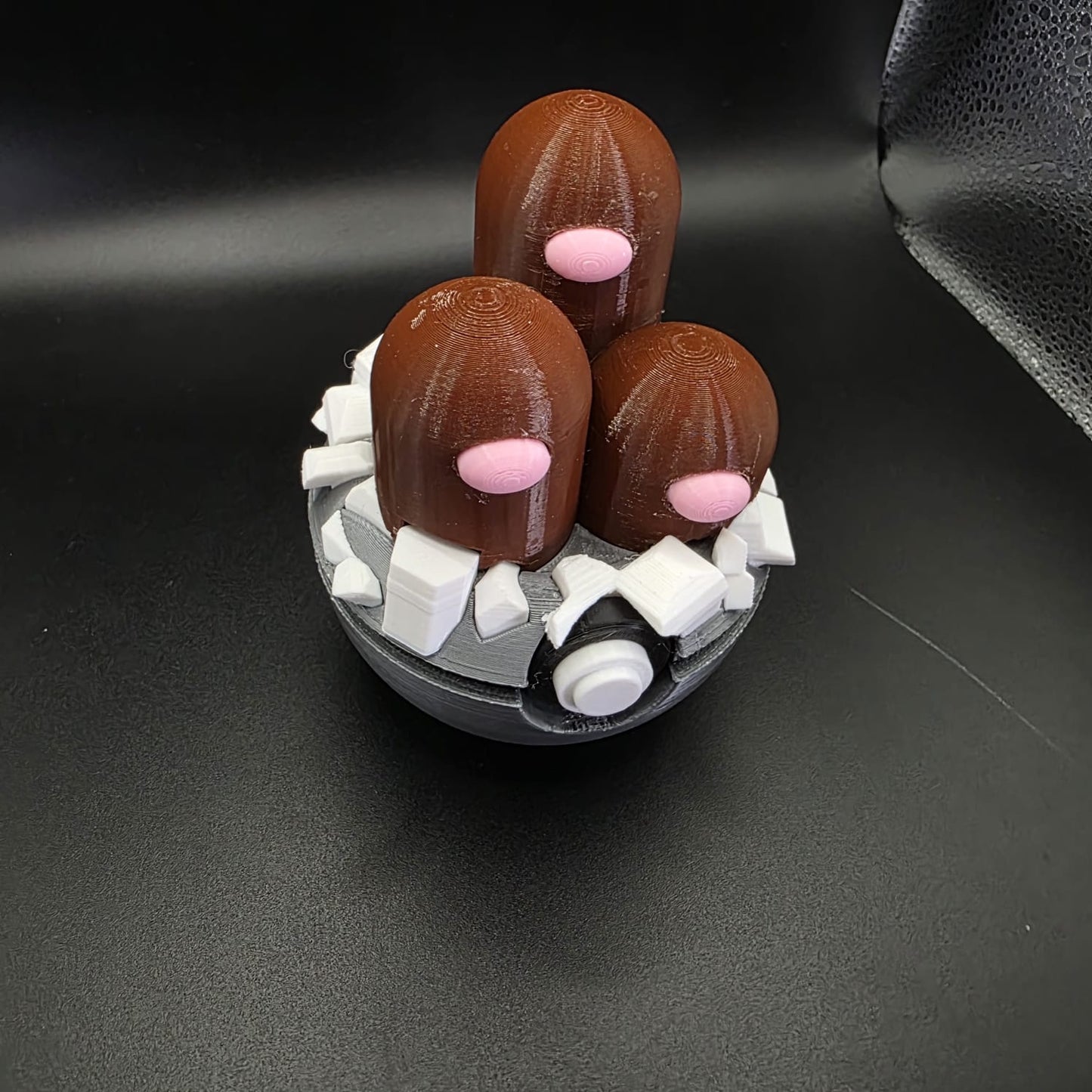 Pokebola Tematica