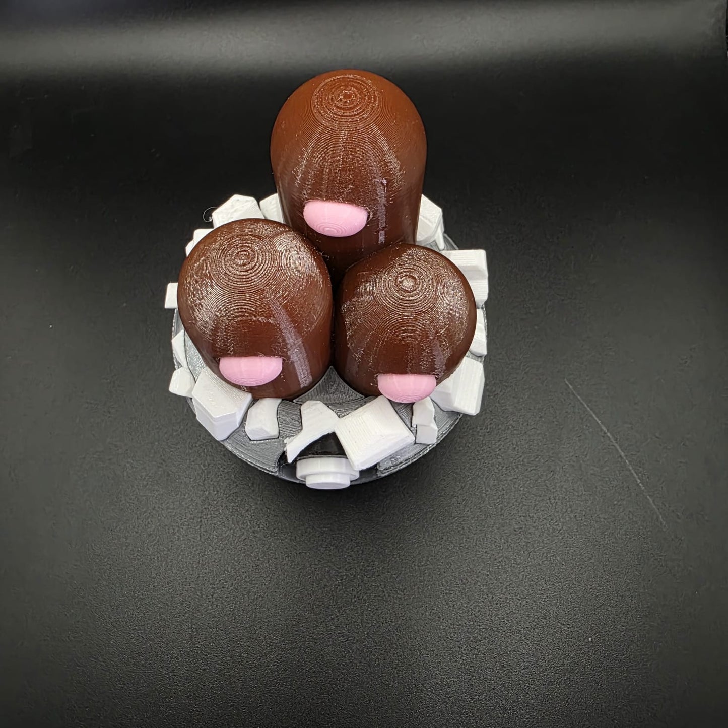 Pokebola Tematica