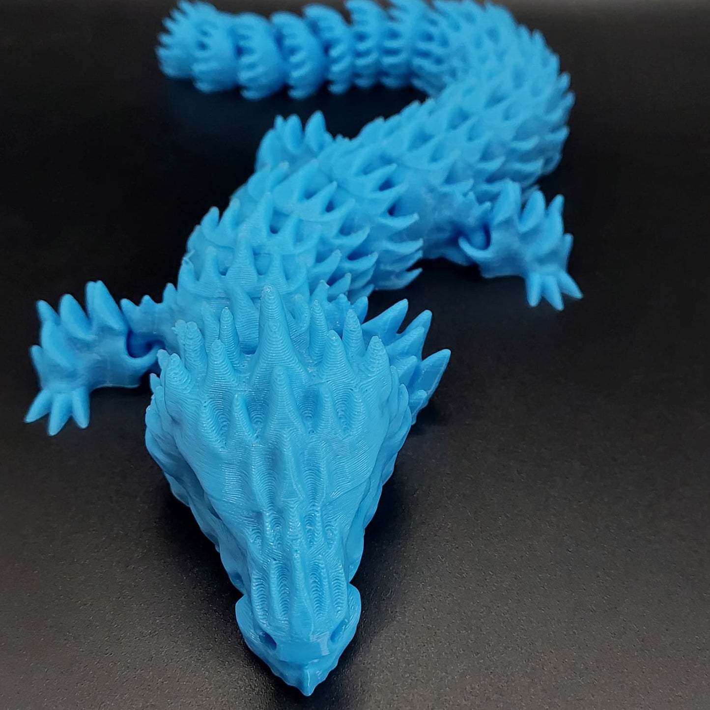 Skar Dragon
