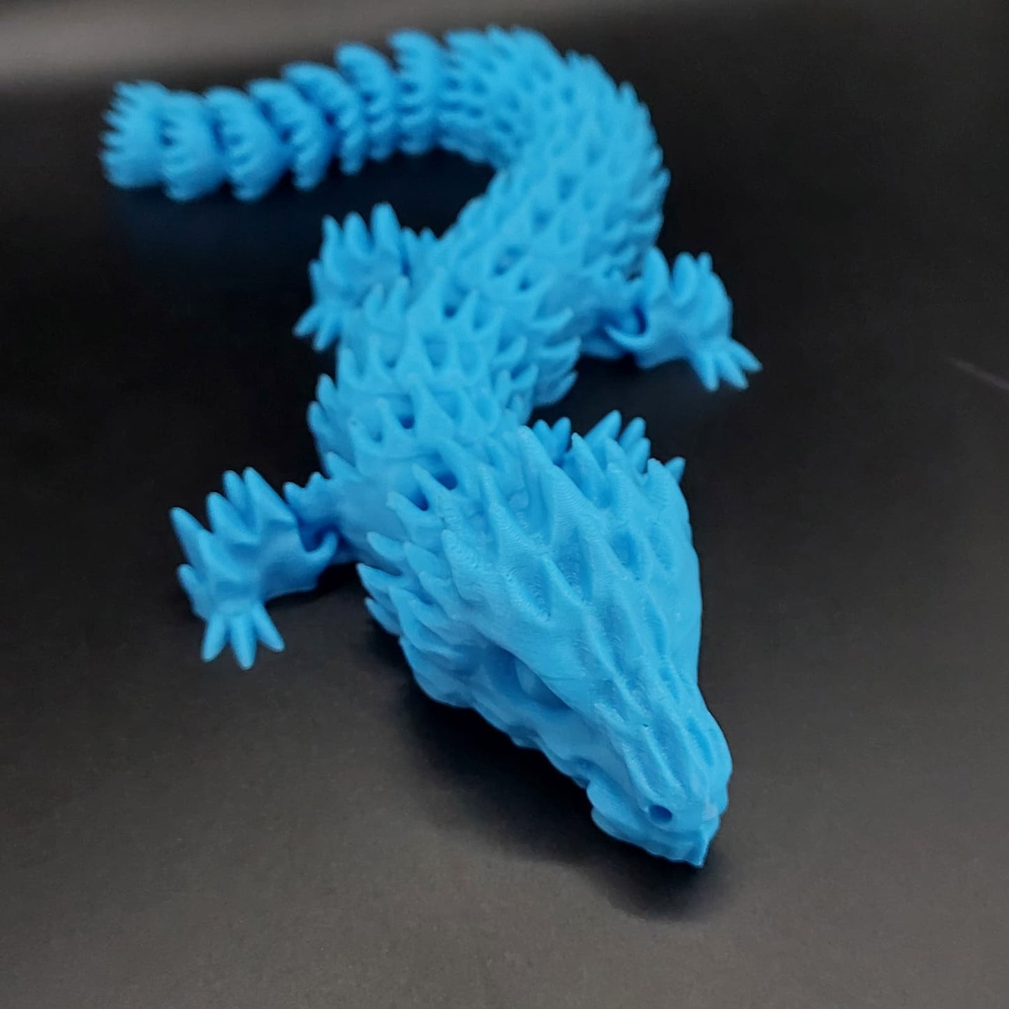 Skar Dragon