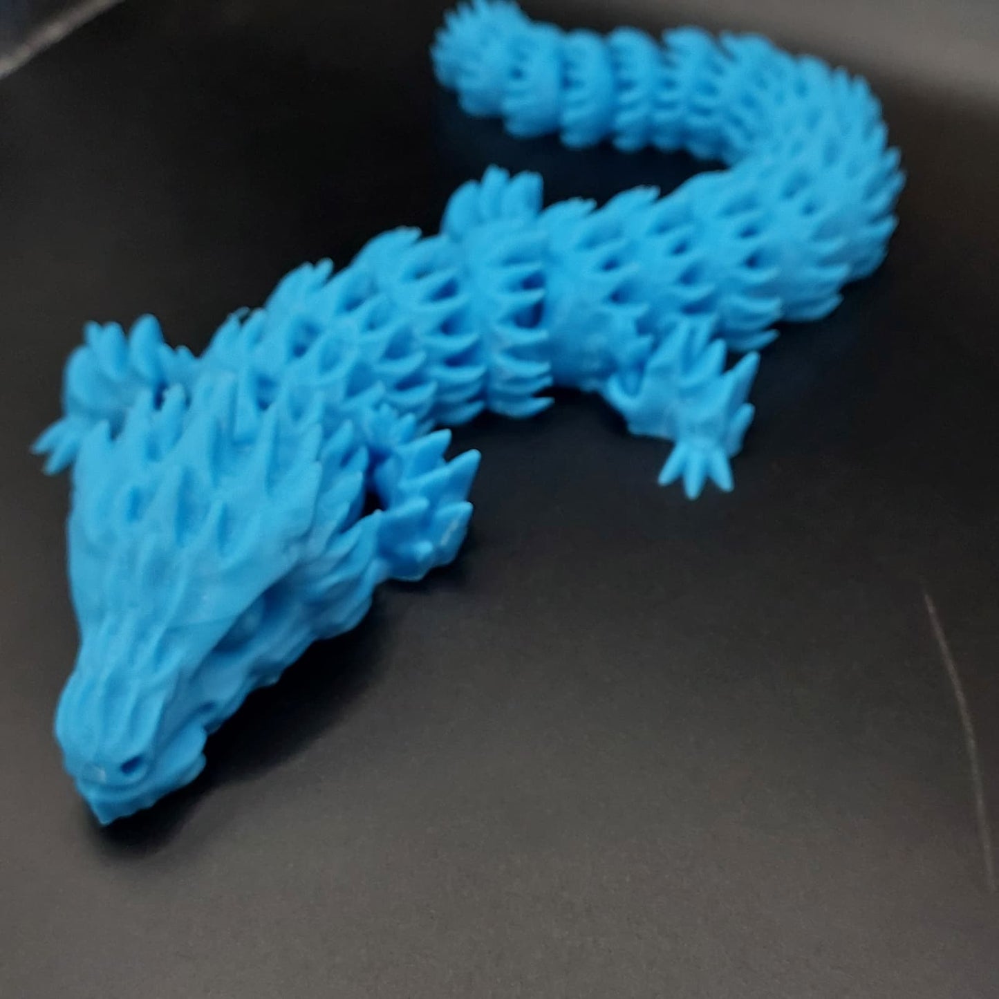 Skar Dragon