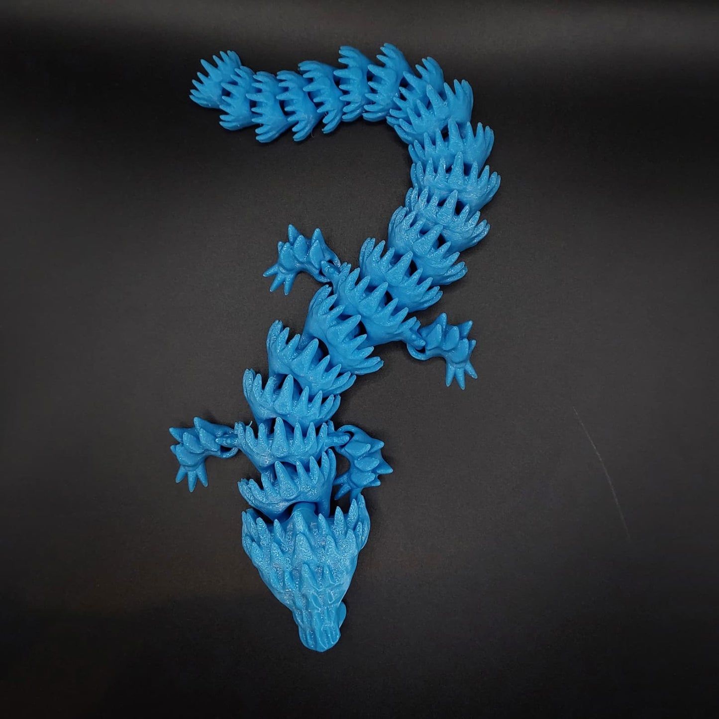 Skar Dragon