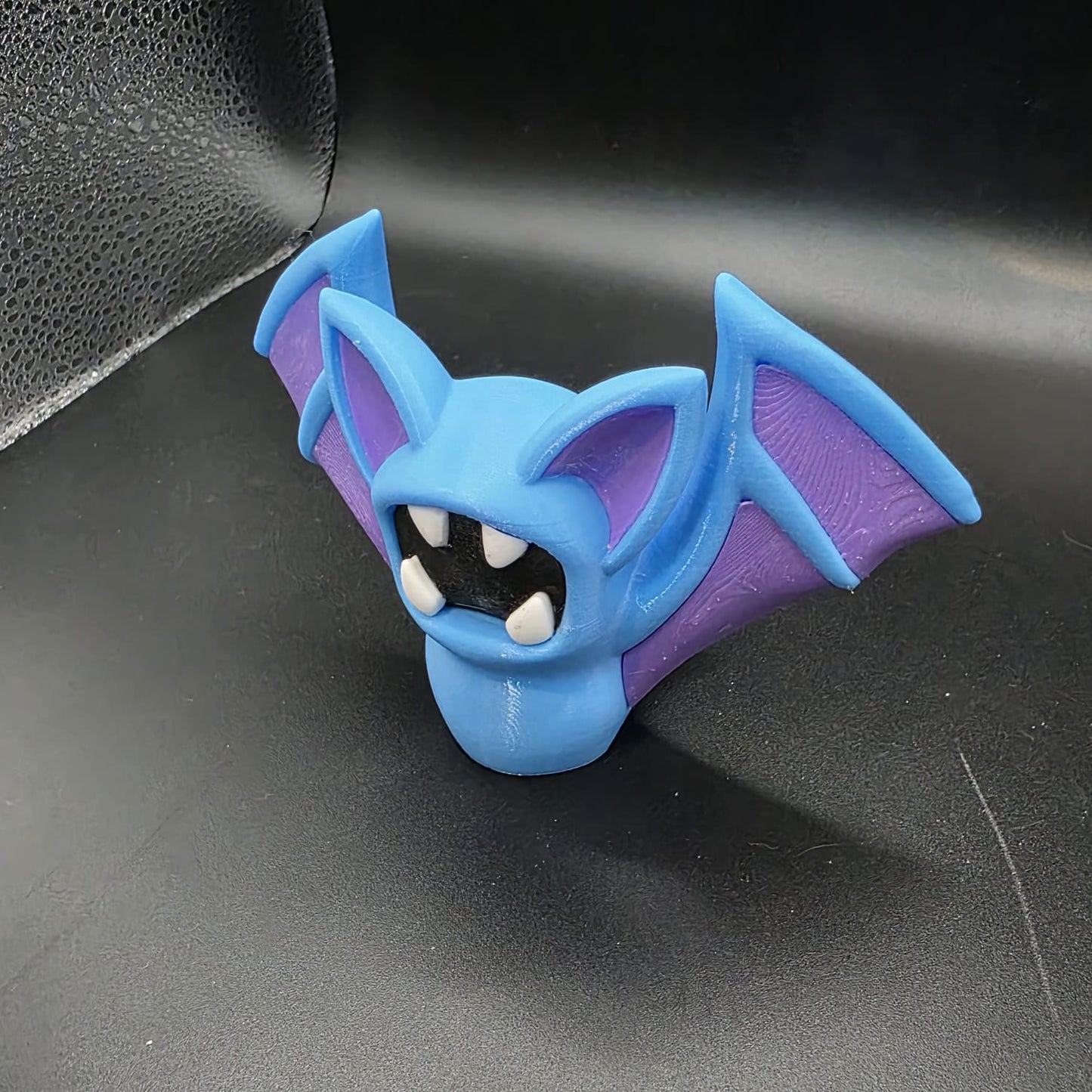 Zubat