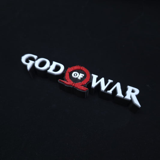 God Of War