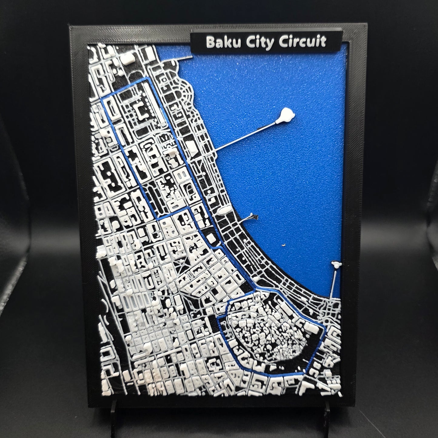 Circuito Baku City