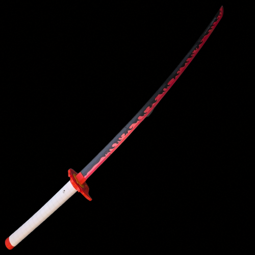 Katana Nichirin
