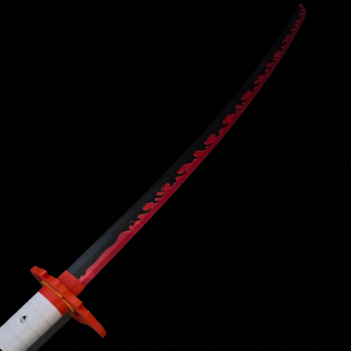 Katana Nichirin