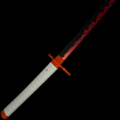 Katana Nichirin