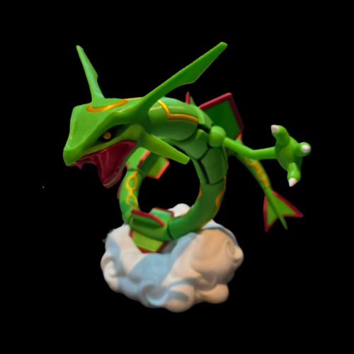 Rayquaza