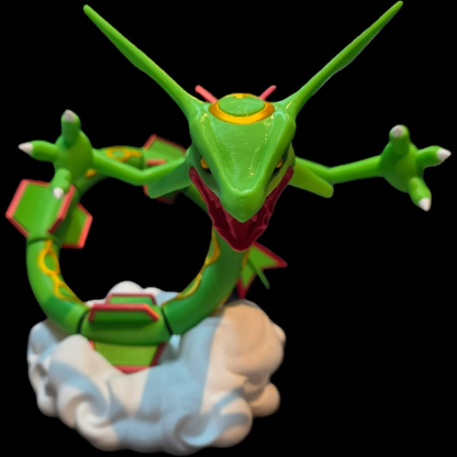 Rayquaza