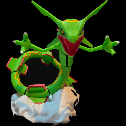 Rayquaza