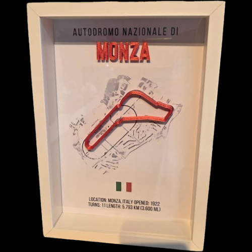Quadro Monza