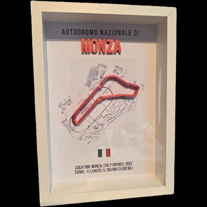 Quadro Monza
