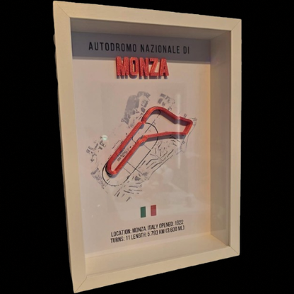 Quadro Monza