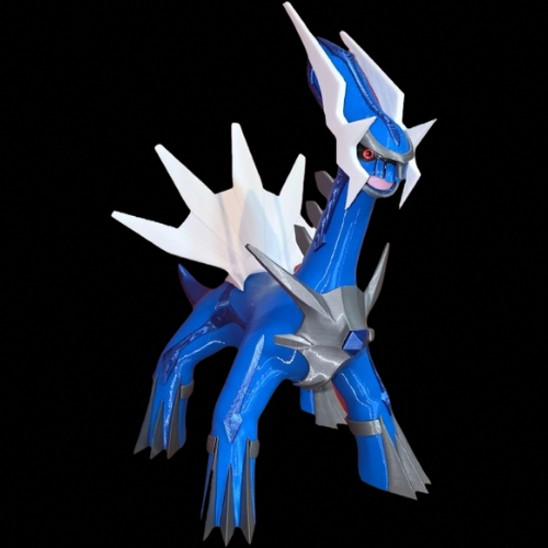 Dialga