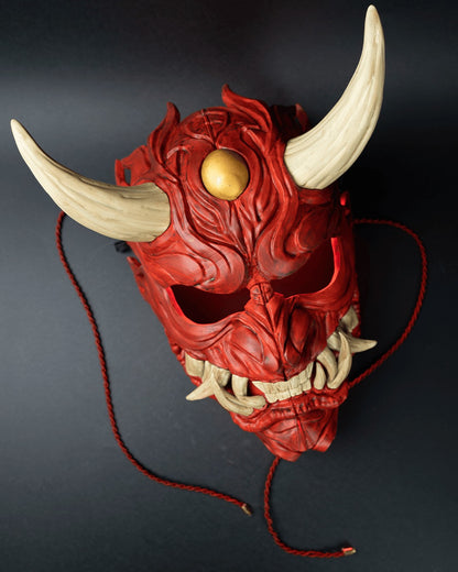 Oni Mask