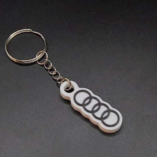 Porta-chaves Audi