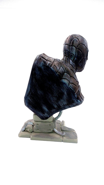 Busto Homem Aranha