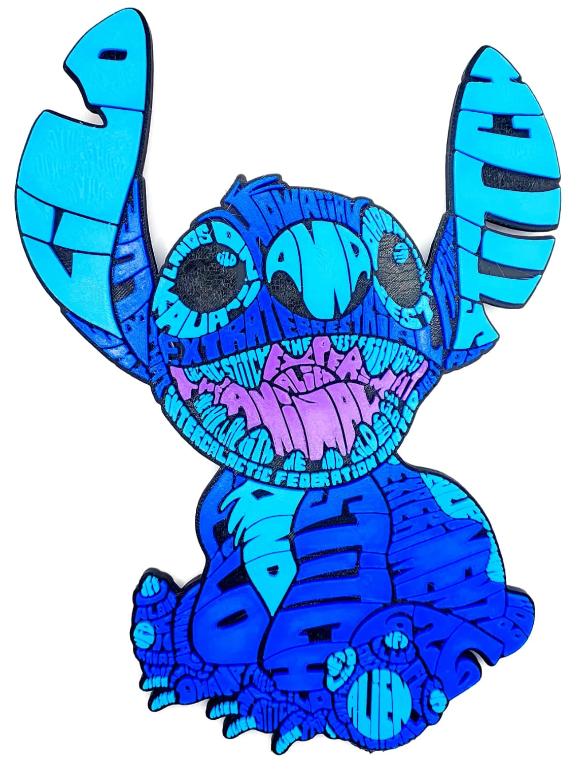 Stitch