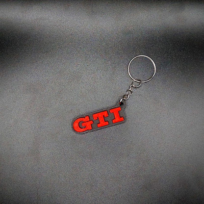 Porta-chaves GTI