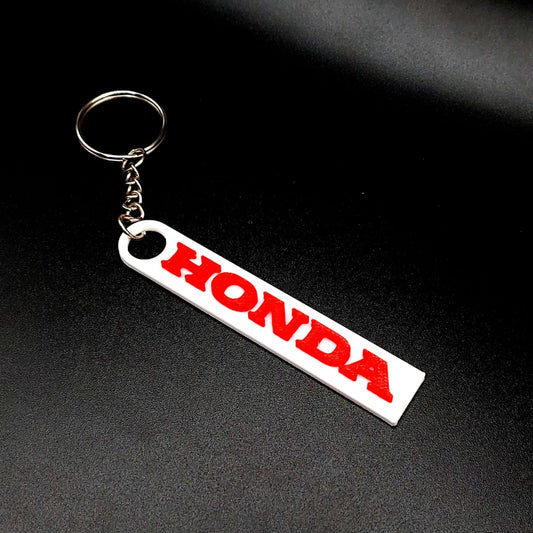 Porta-chaves Honda