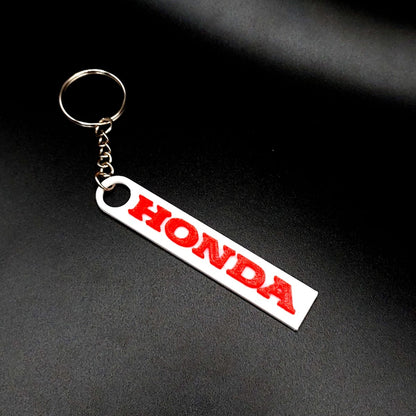 Porta-chaves Honda