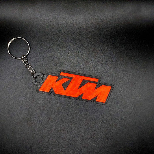 Porta-chaves KTM V2