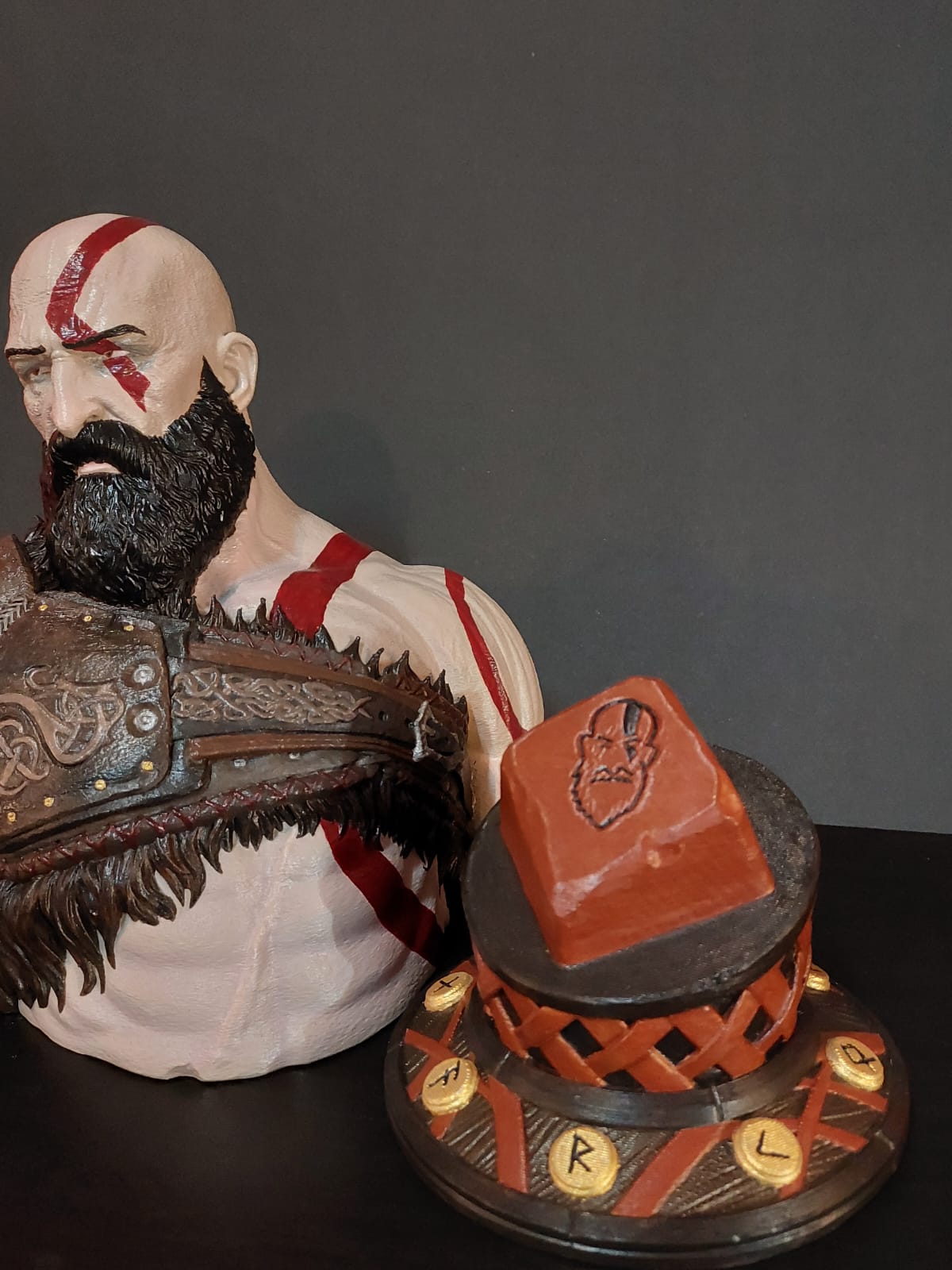 Kratos