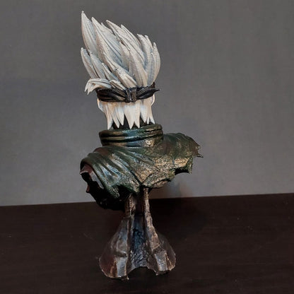 Busto Kakashi