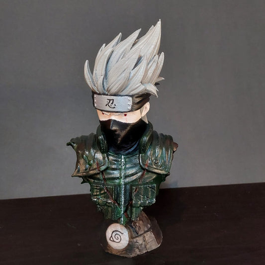 Busto Kakashi