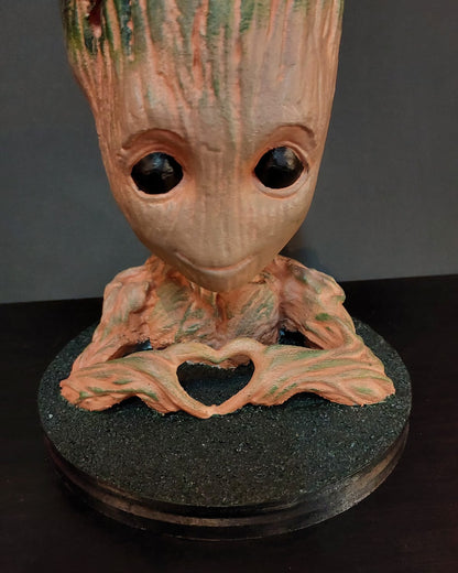 Groot