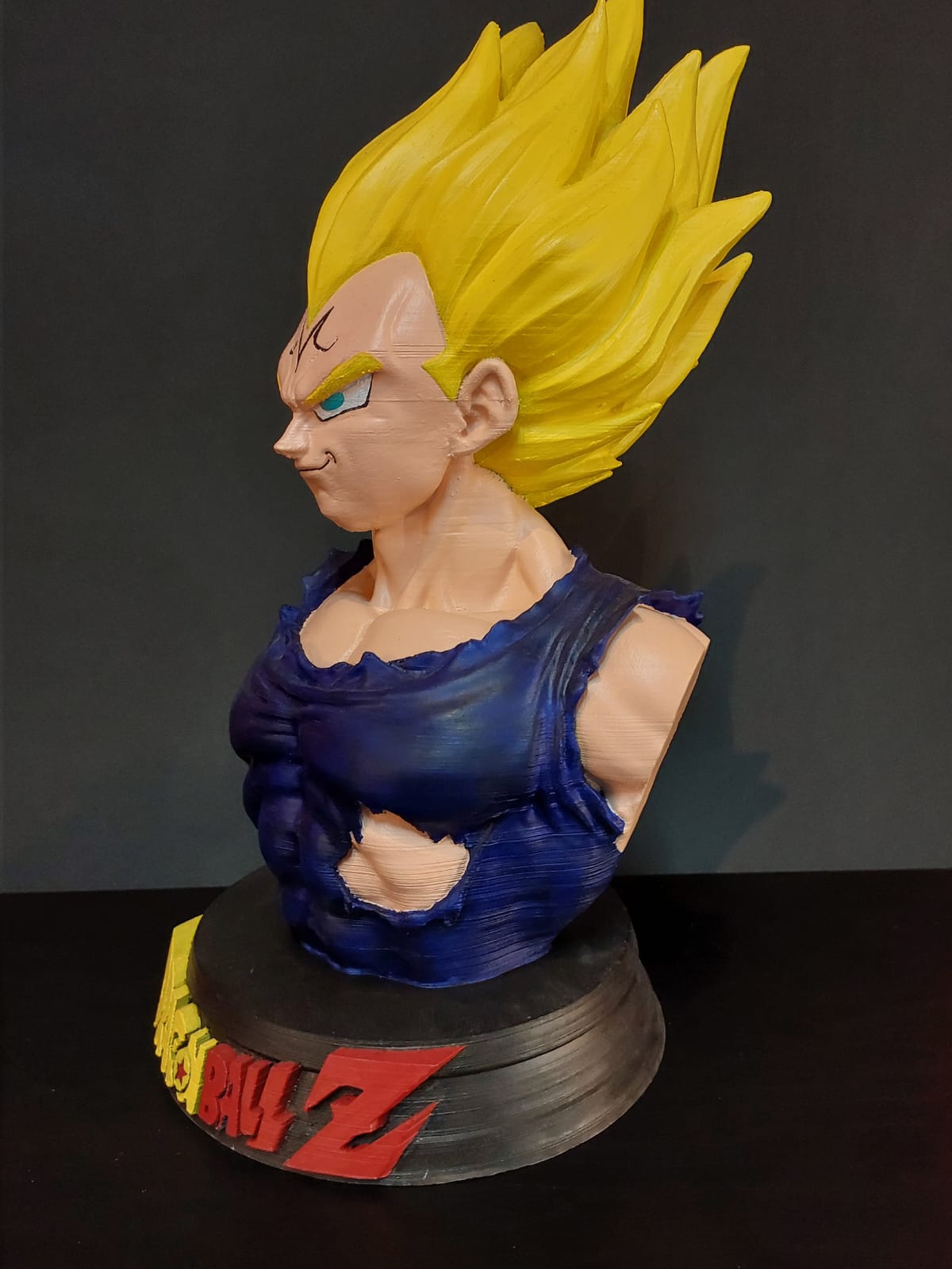 Vegeta