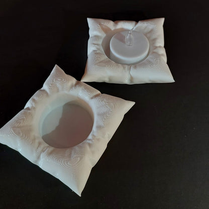 Almofada com Led
