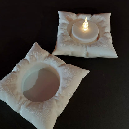 Almofada com Led