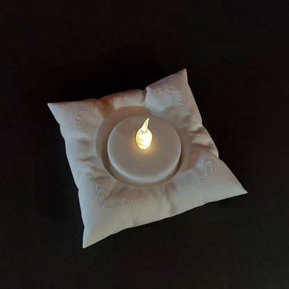 Almofada com Led