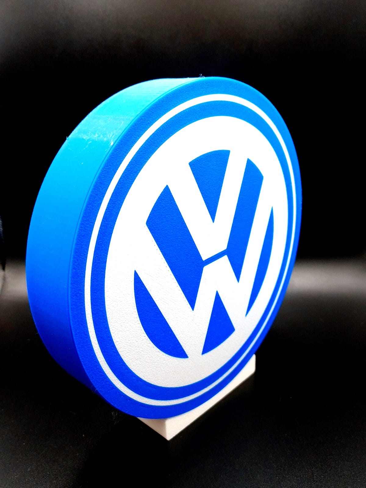 Luminária Volkswagen