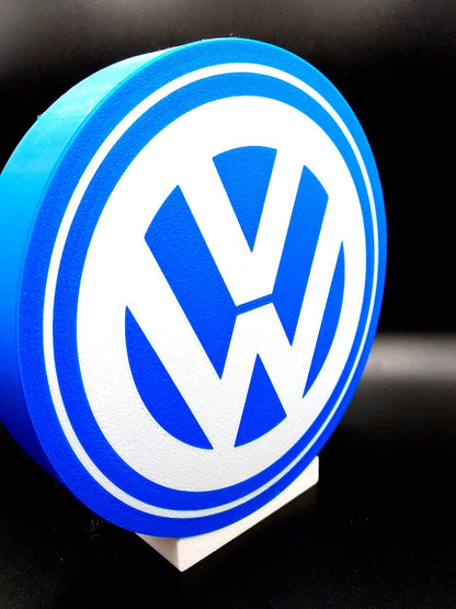 Luminária Volkswagen