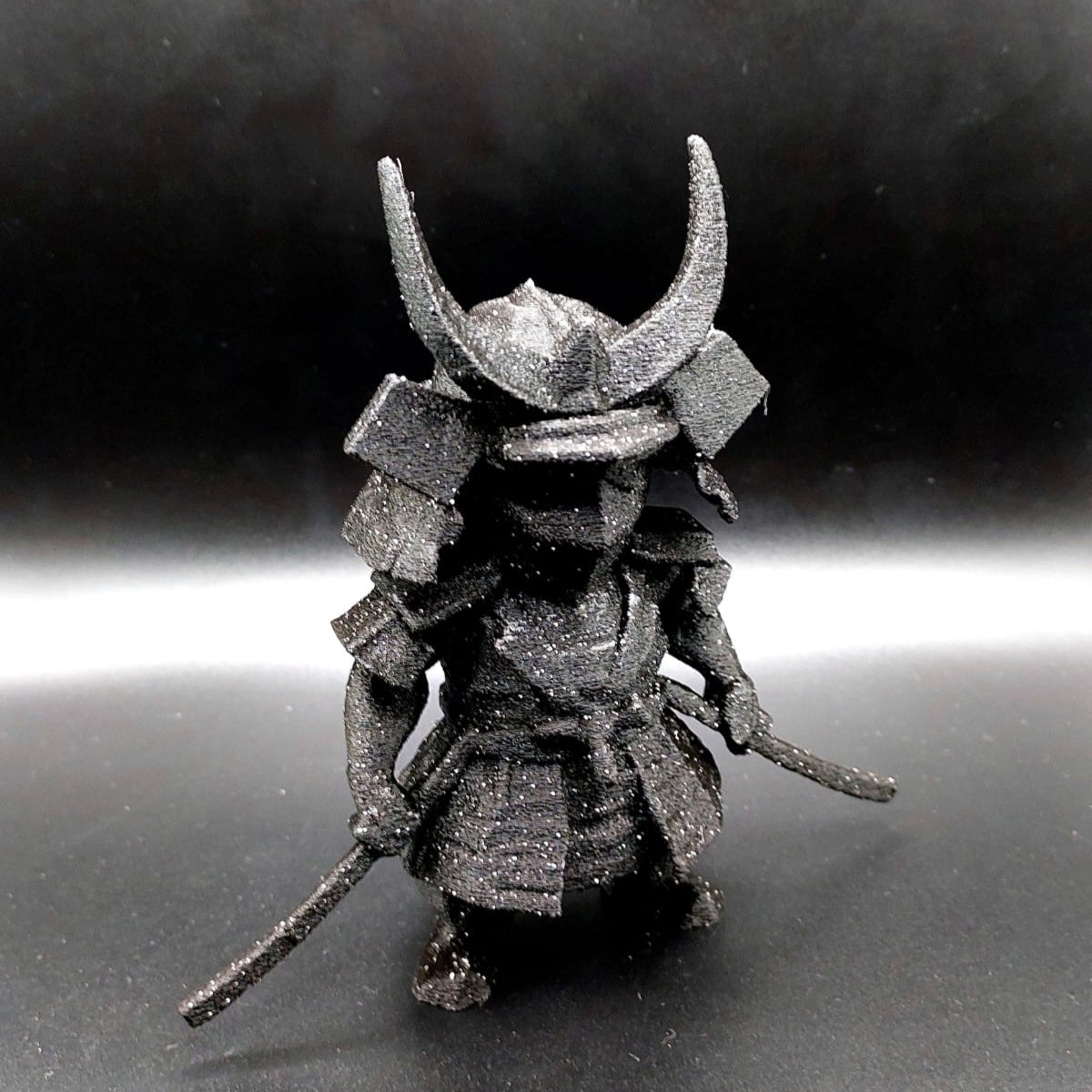 Mini Samurai