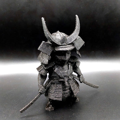 Mini Samurai